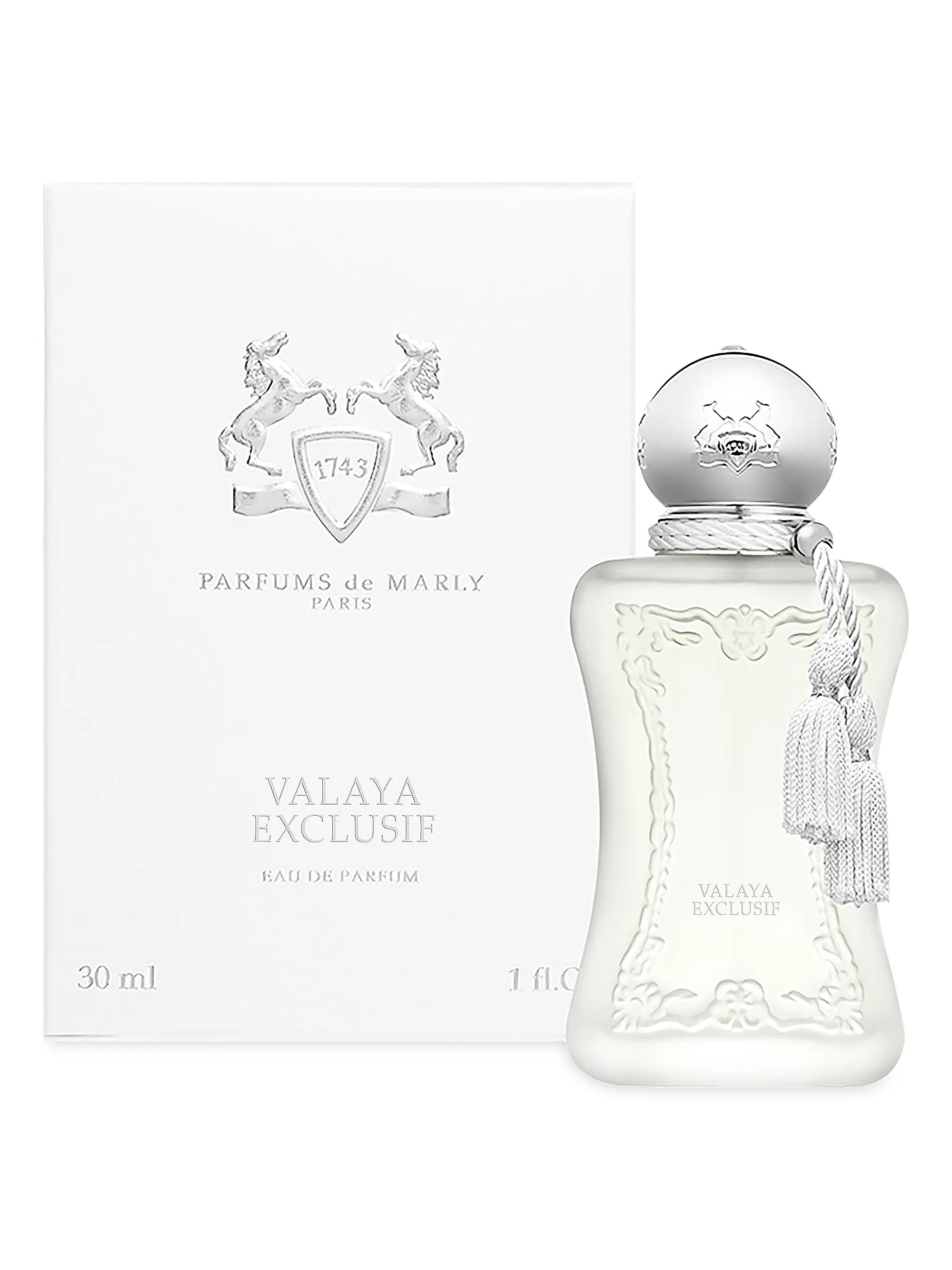 Valaya Exclusif Parfum | Saks Fifth Avenue