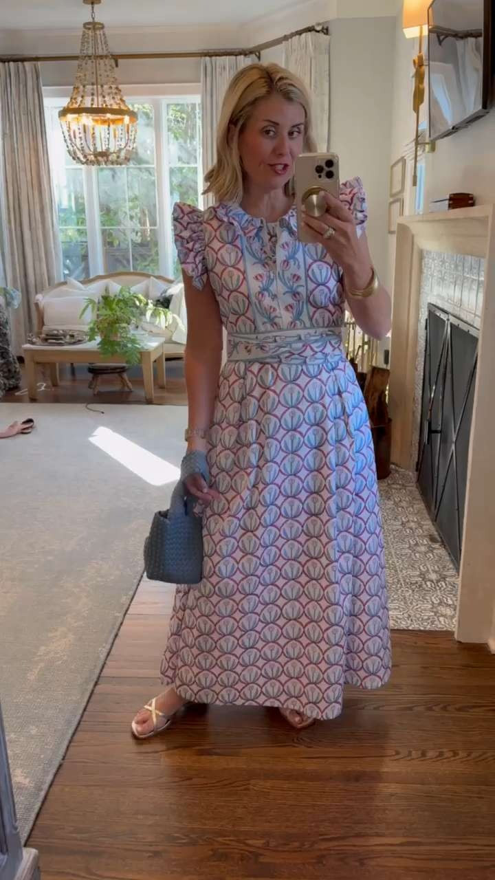 Sue Sartor sitewide sale!! Use code MD30 to get 30% off during the sitewide MDW sale running today through 5/25. Drooling...100% mix and match approved look!! I’m in an extra small.

 

 #LTKootd #LTKSaleAlert