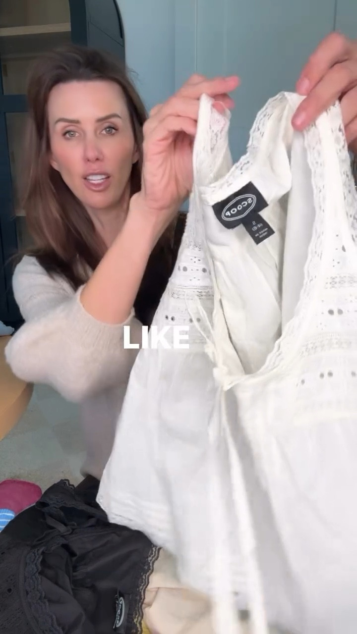 free people or walmart?!!!! walmart spring new arrivals 

#LTKSeasonal #LTKOver40 #LTKootd