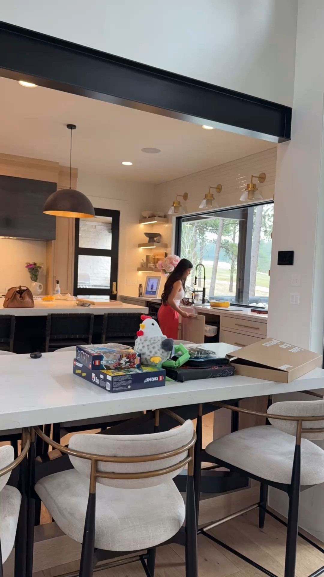 My House Cleaner is come every two weeks and oh my gosh they are heaven sent. I am make sure to have everything ready for a really good deep clean because let’s just be honest even getting the house prepped for the cleaners is like a lot of work so I couldn’t do it without them. 

#LTKmomlife #LTKdayinmylife #LTKHome