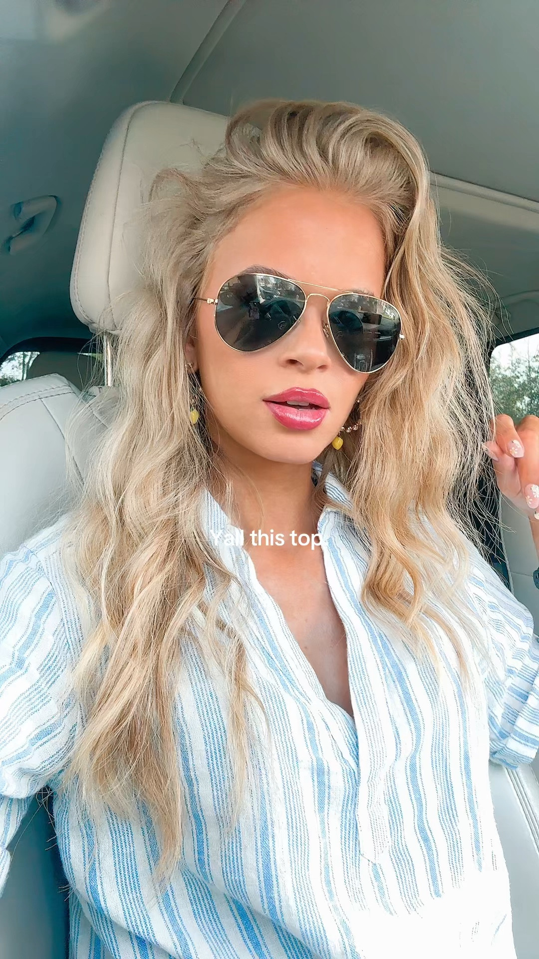 Spring and summer outfit fashion
Striped top 
Linen 
Target
Petite 

#LTKPetite #LTKWatchNow #LTKFindsUnder50