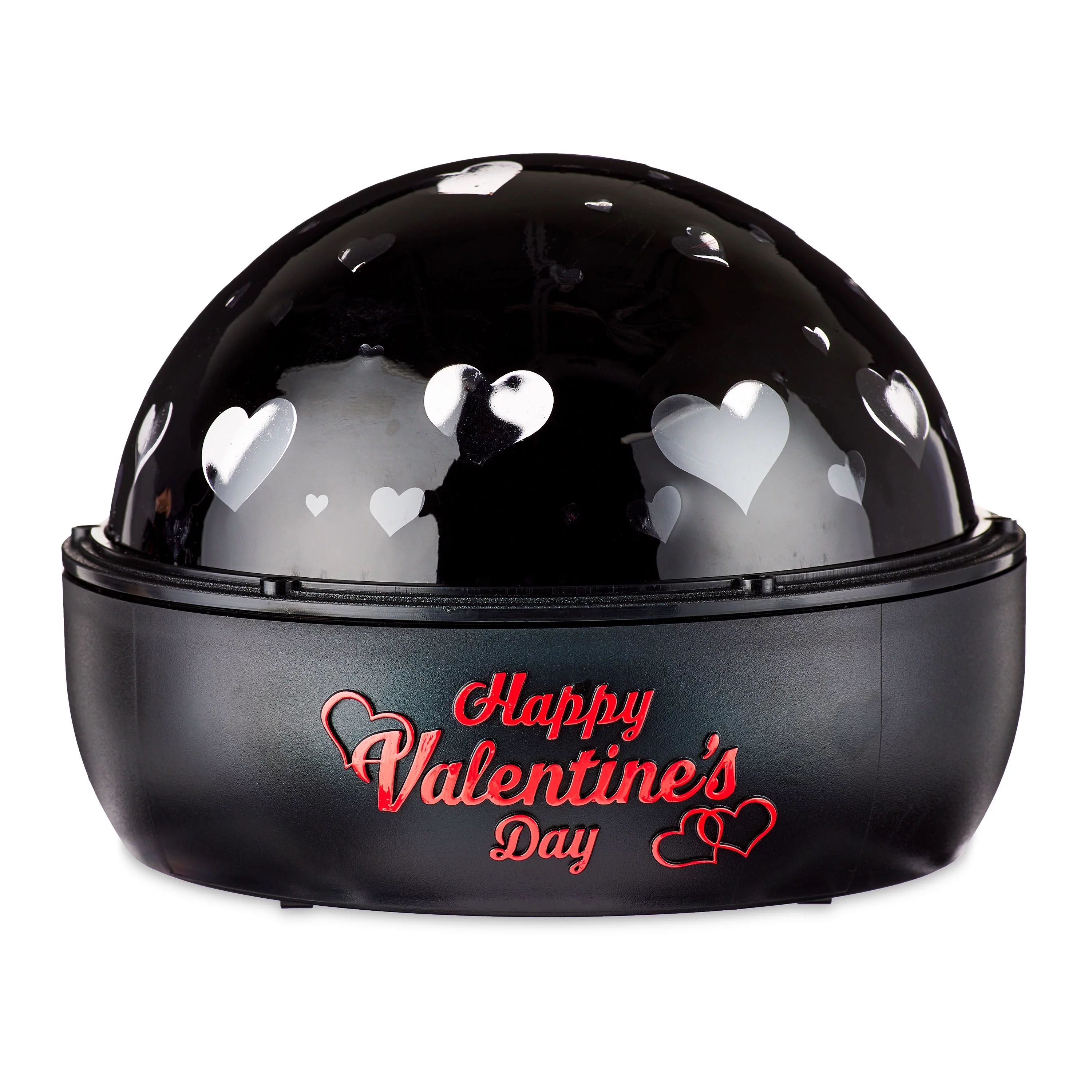 Way To Celebrate Valentine's Day Hearts Projector | Walmart (US)