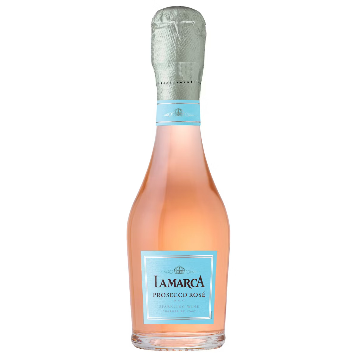 La Marca Prosecco Rose -  187ml Bottle | Target