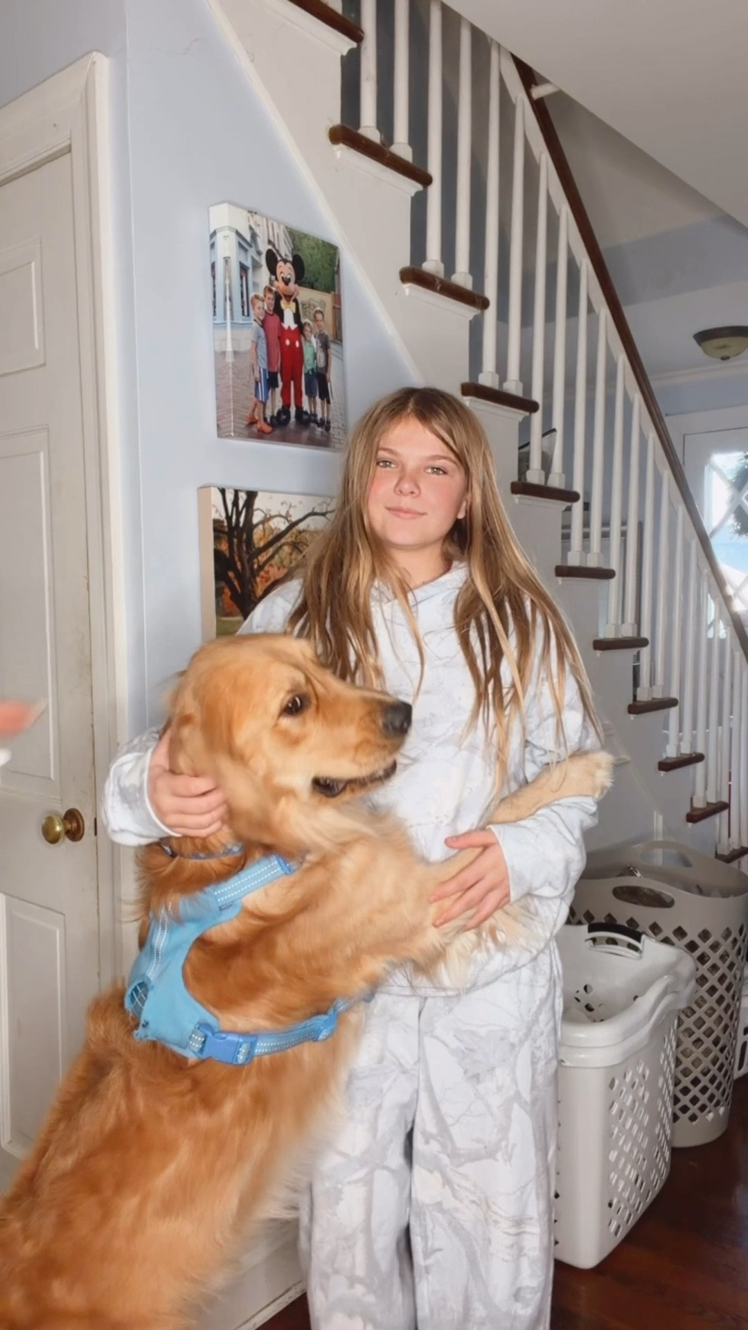 My daughter‘s matching set from Hollister is on sale right now!

#LTKSaleAlert