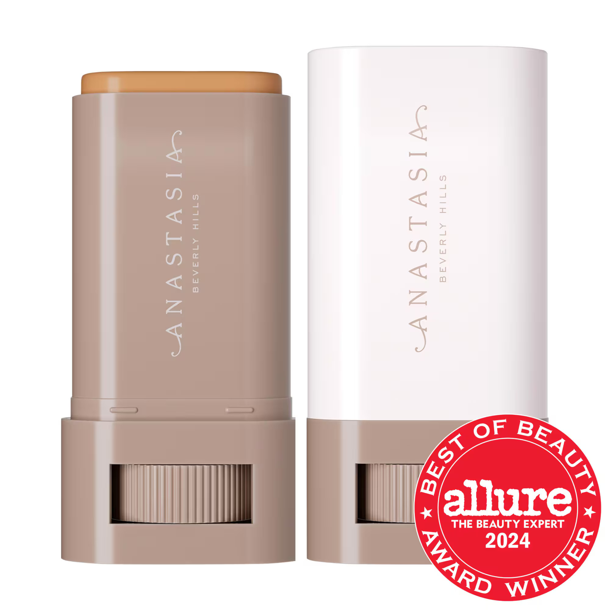 Anastasia Beverly Hills Beauty Balm Serum Boosted Skin Tint 10 0.63 oz | Sephora (US)