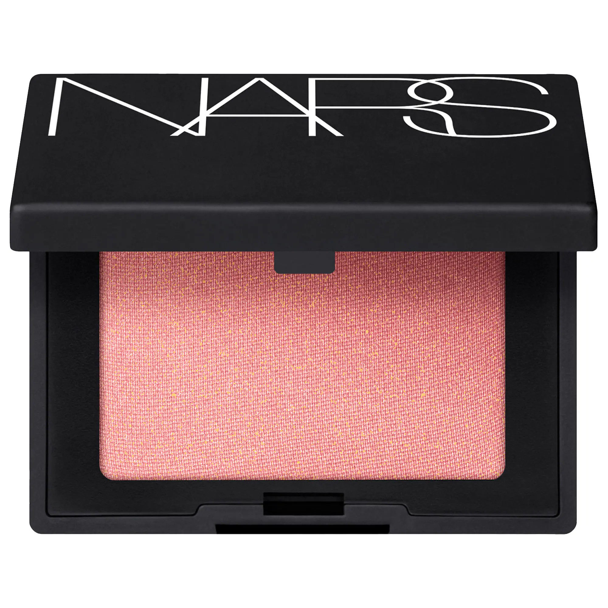 NARS Mini Orgasm Blush Orgasm 0.09 oz/ 2.5 g | Sephora (US)