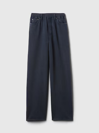 Heavyweight Baggy Sweatpant Jeans | Gap (US)