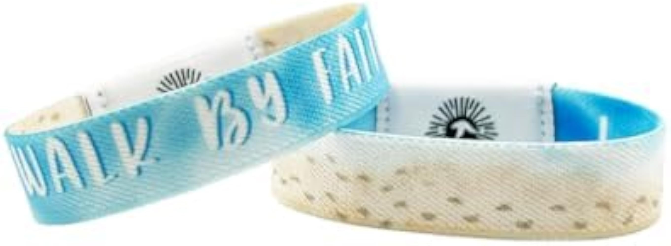 Free Luma Daily Bible Verse Bracelet | iPhone and Android | Amazon (US)