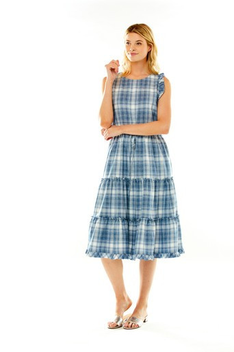 The Anabella Dress | Sara Campbell LTD