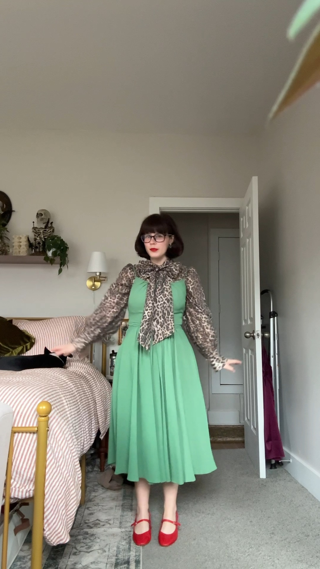 OOTD 3.4.26

#LTKWorkwear #LTKootd #LTKPetite