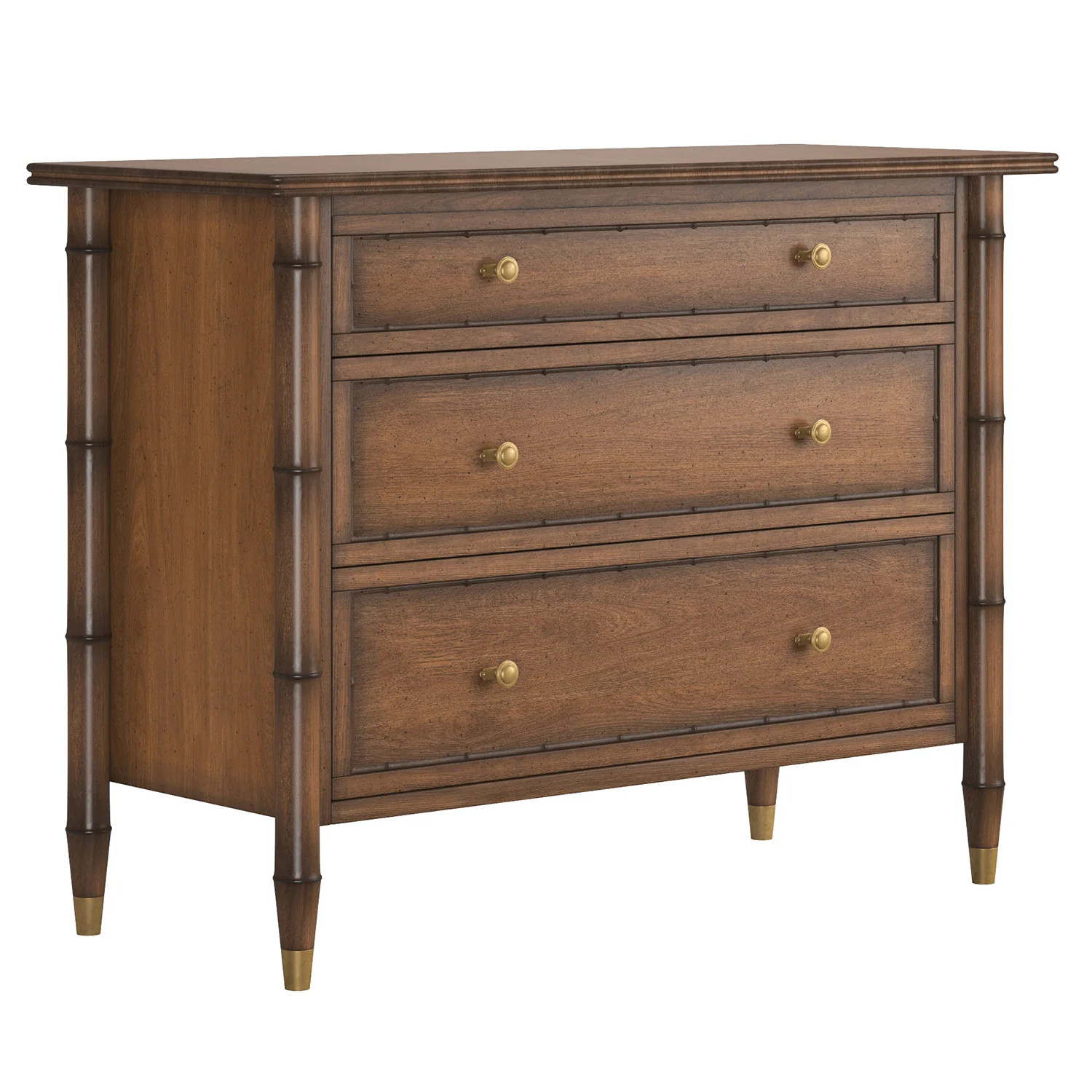 A.R.T. Furniture Harbor Bachelors Chest | Paynes Gray Inc