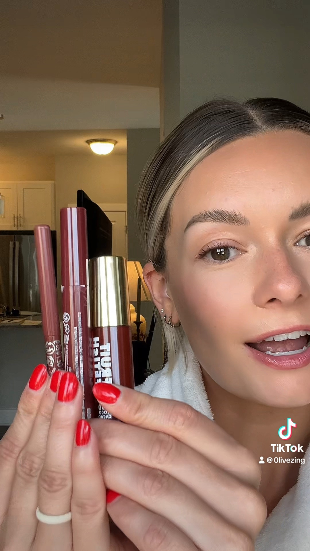 Linking products used for this makeup routine!

#LTKBeauty #LTKVideo