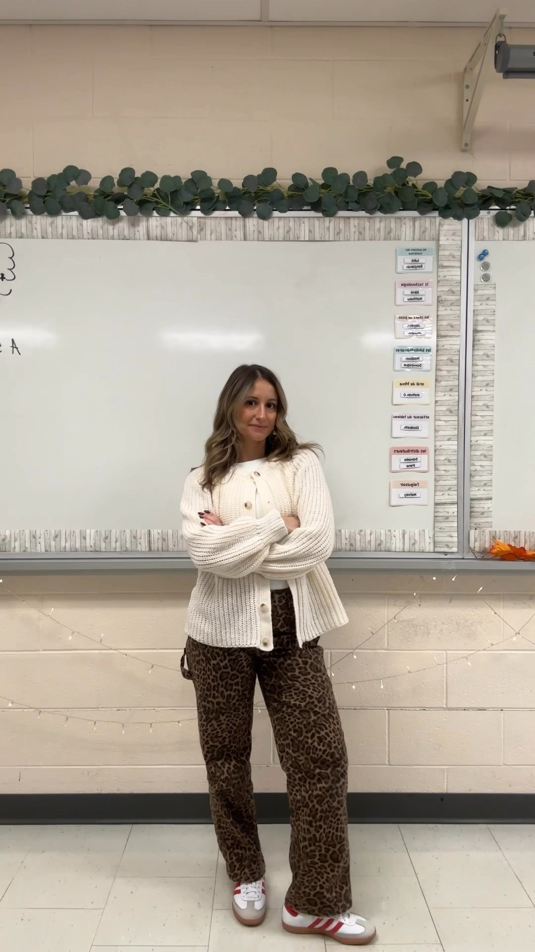 Recent teacher outfits 

teacher outfits, ootd, daily ootd, daily fashion, teacher style, daily style, affordable style 

#LTKworkwear #LTKstyletip #LTKautumn