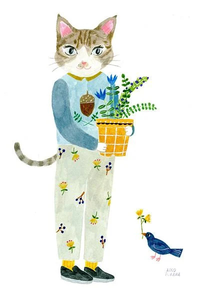 Moses | Artfully Walls