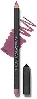 HAUS LABORATORIES By Lady Gaga: RIP LIP LINER | Demi-Matte Water-Resistant Lip Liner Pencil Avail... | Amazon (US)
