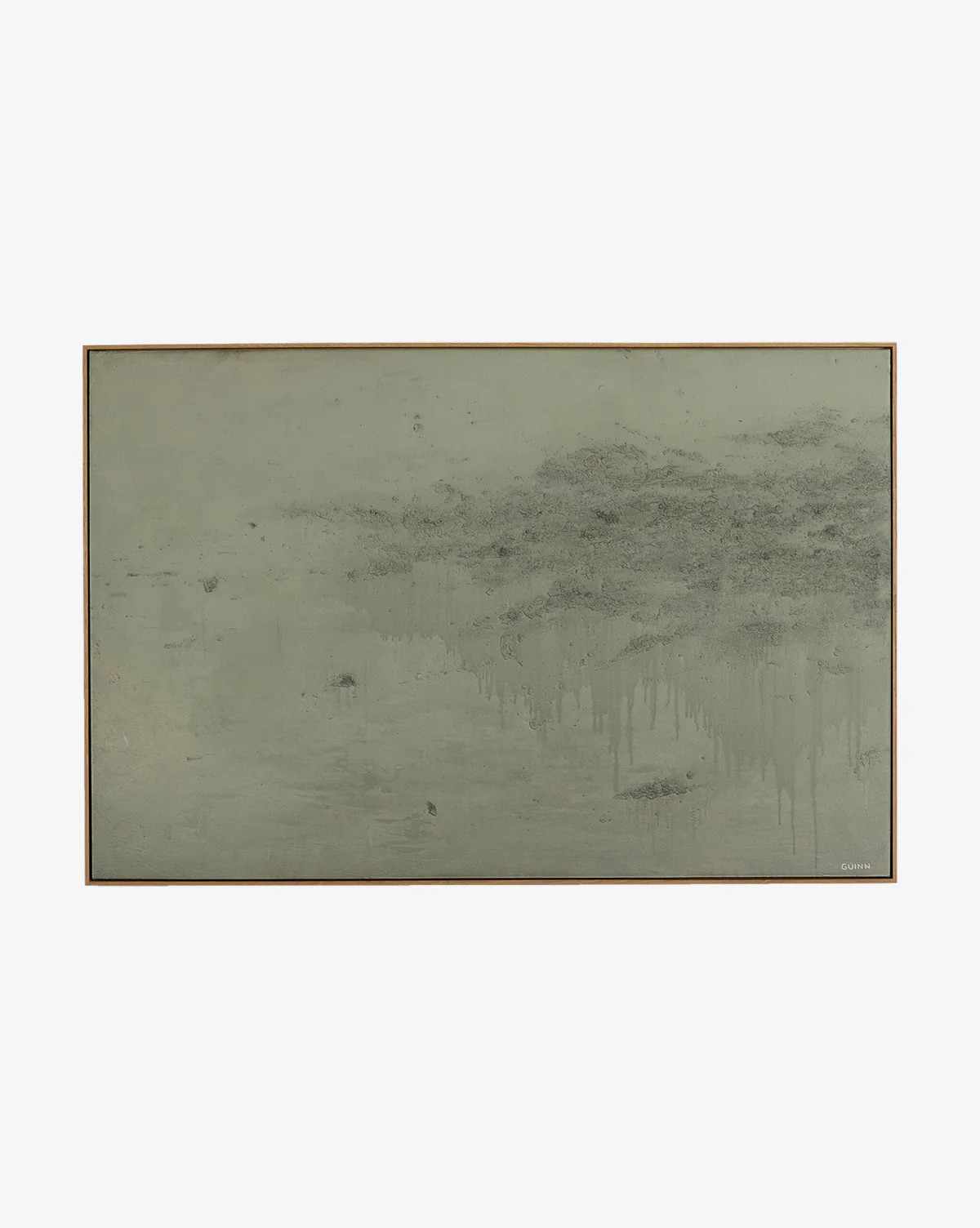 Knowledge Of The Stream by Tyler Guinn | McGee & Co. (US)