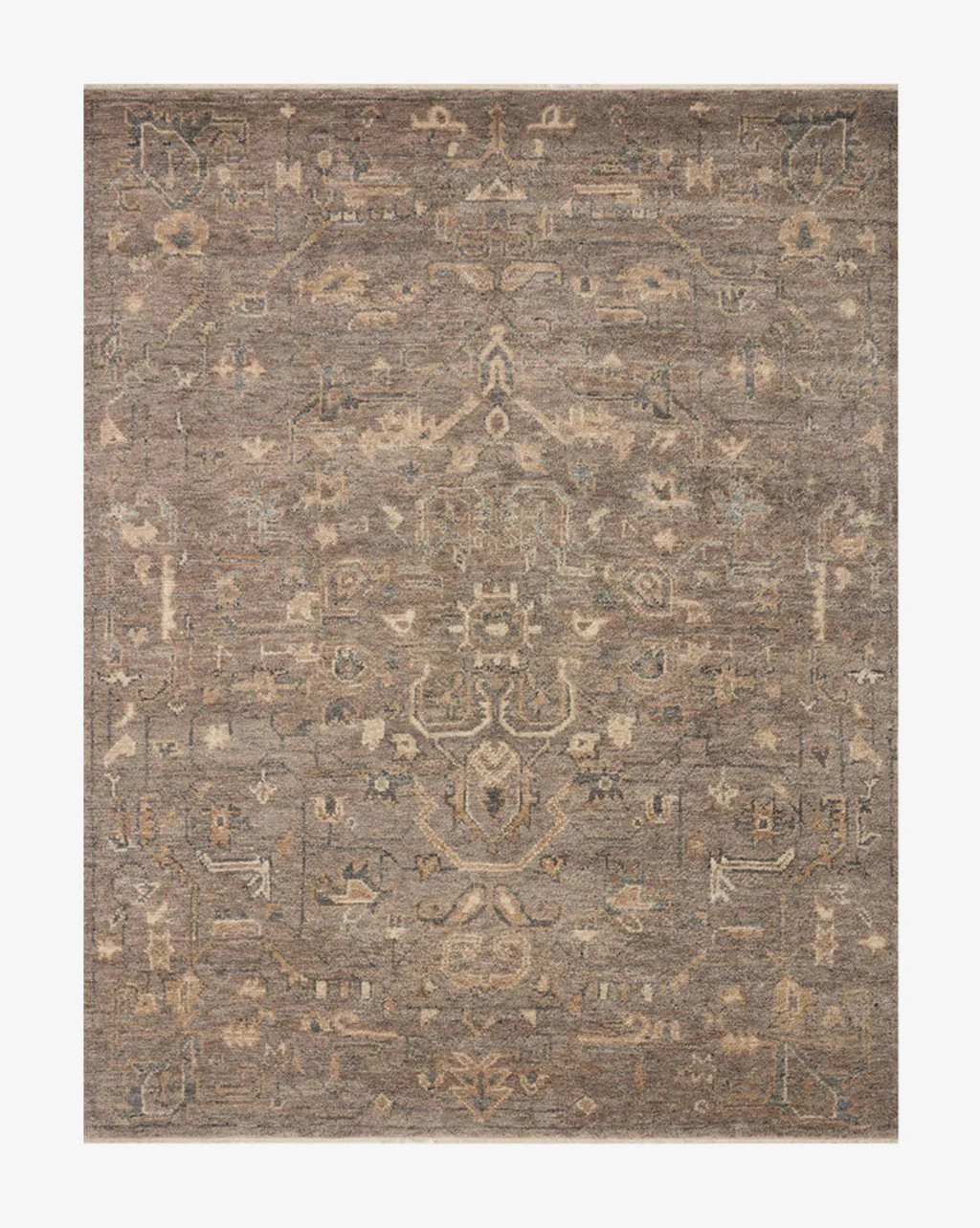 Mariene Wool Rug | McGee & Co.