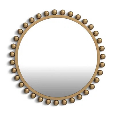 Suzie Paulding Mirror | Wayfair North America