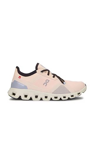 Cloud X 3 Ad Sneaker
                    
                    On | Revolve Clothing (Global)