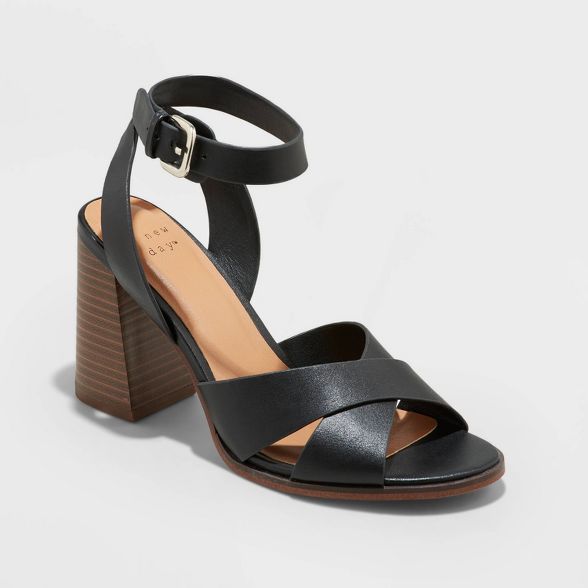 Women's Juniper Sandals - A New Day™ | Target