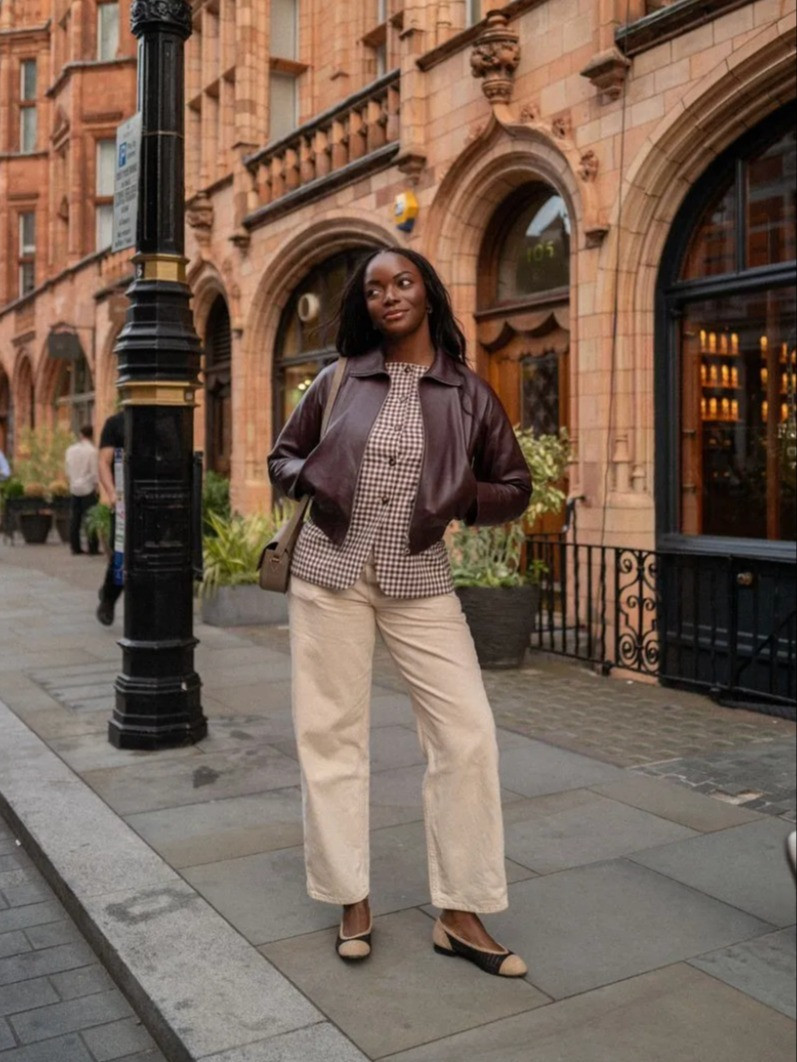 Spent 24 hours in London, here's what I wore! 

 #LTKdayinmylife #LTKootd #LTKSaleAlert