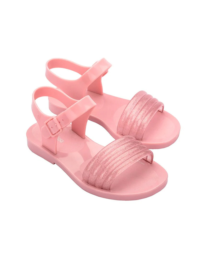 Mini Melissa Mar Wave Sandal | Shop Simon
