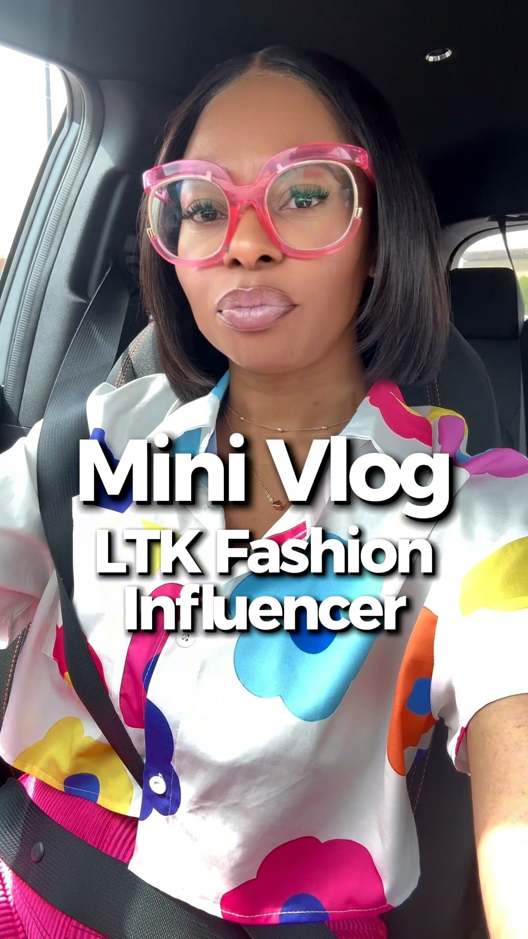 Mini vlog fit check 💅🏽🛍️ Wore the perfect outfit to the mall for a full try-on haul—loose, breathable, and SO easy to slip on and off between outfits 🙌🏾

This look from SHEIN really did what it needed to do 😌 even though it’s sold out now (not surprised 😭). I linked similar pieces that are still available so you can still recreate the vibe ✨

I’m wearing a size medium top and pants 

Lightweight, comfy, and made for dressing room runs—because the outfit you shop in matters too 👀💖 Hope you enjoyed this mini vlog! 

#LTKdayinmylife #LTKootd #LTKgrwm