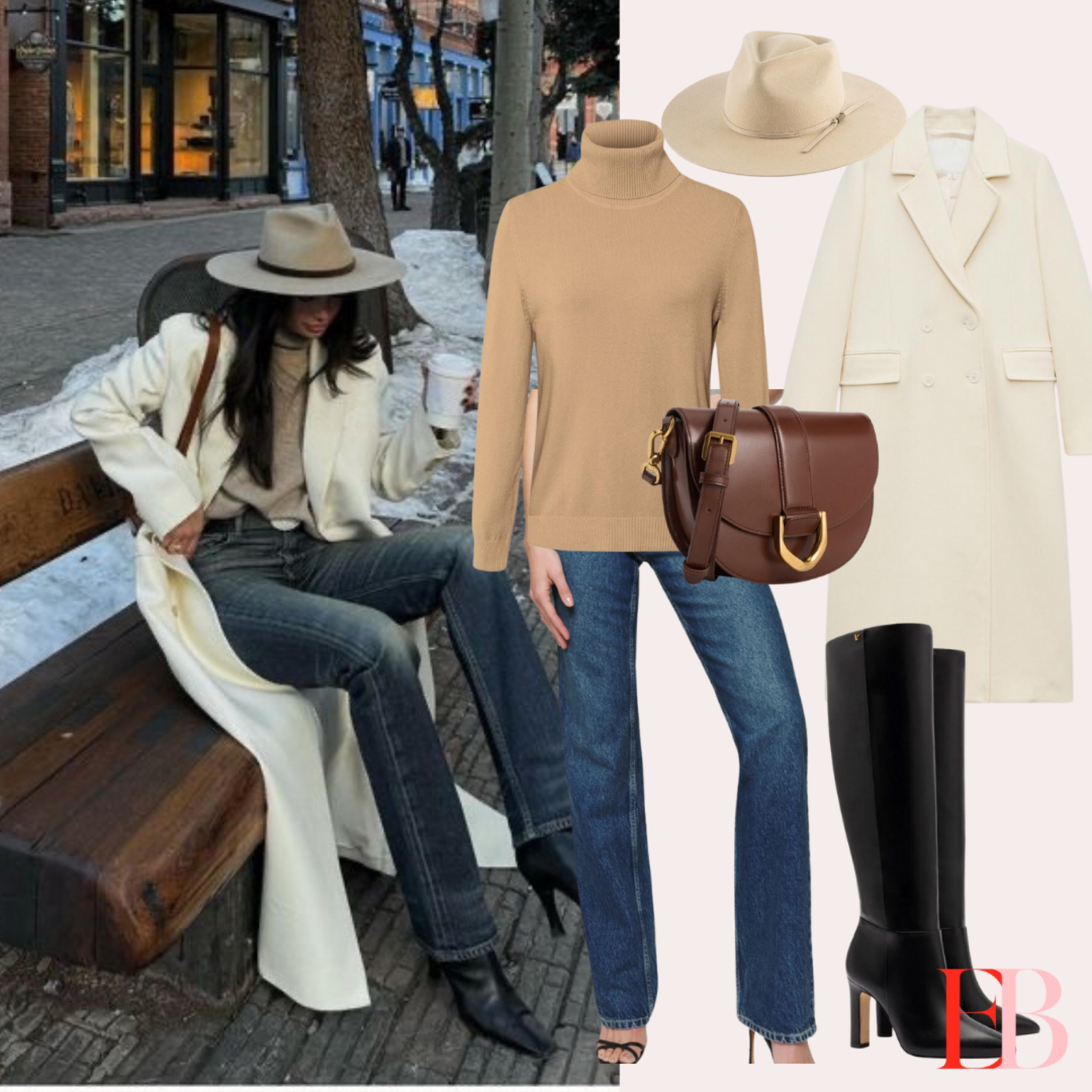Winter outfit // Pinterest// aspen // Colorado// Larroude 

#LTKTravel #LTKShoeCrush #LTKStyleTip