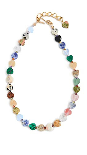 Brinker + Eliza Women's Heidi Necklace | Amazon (US)