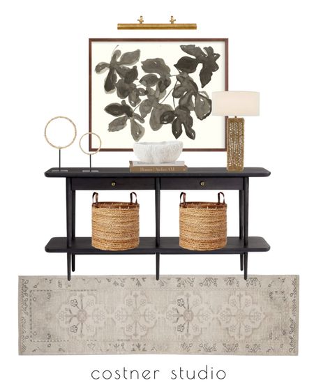 Entryway + warm neutrals = perfection 

#LTKhome #LTKstyletip