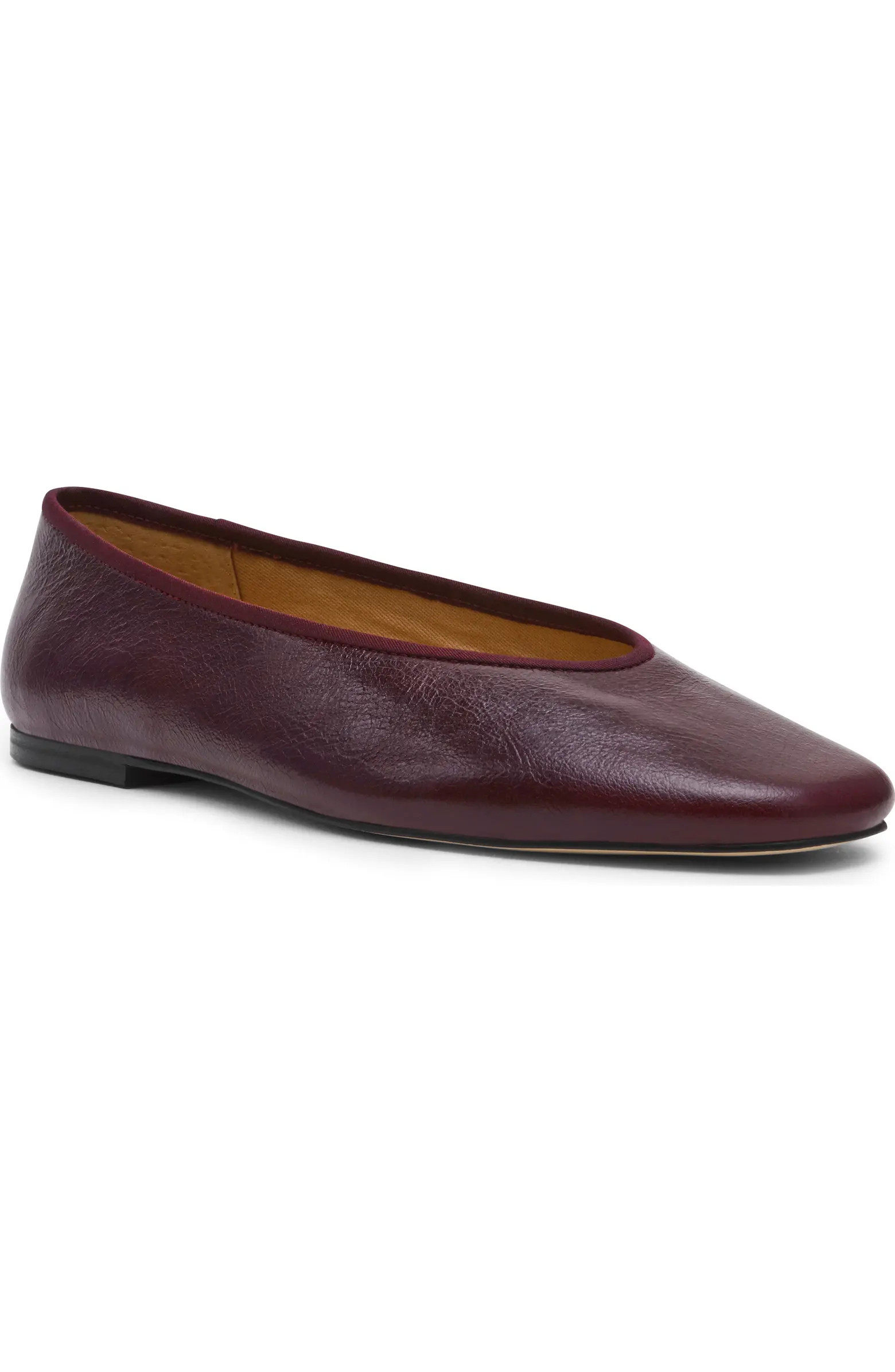 Steve Madden Pipa Ballet Flat (Women) | Nordstrom | Nordstrom
