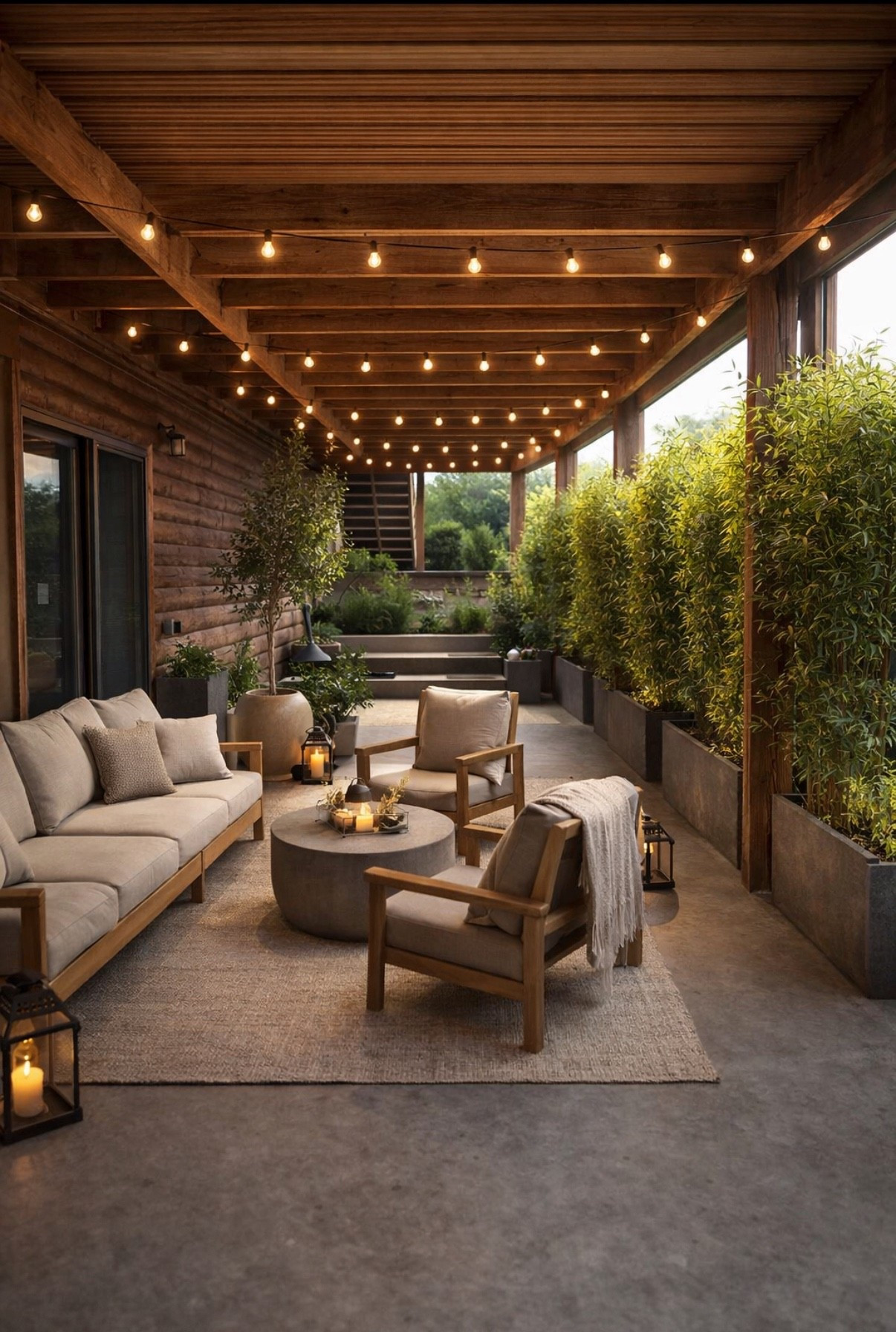 Porch mockup 

#LTKSeasonal #LTKmorningroutine #LTKHome