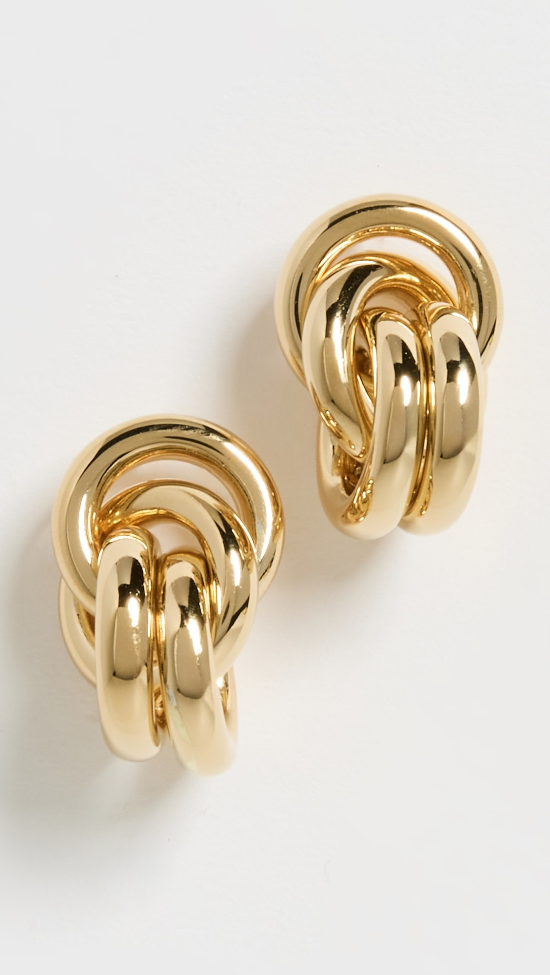 LIÉ STUDIO The Vera Earrings | Shopbop | Shopbop