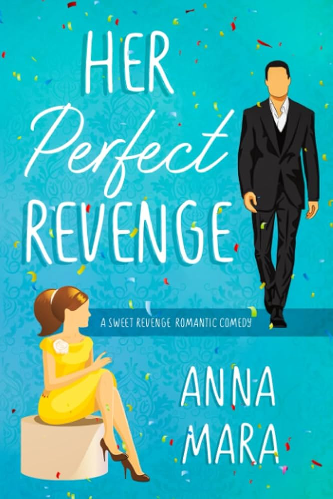 Her Perfect Revenge | Amazon (US)