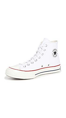 Converse Women's All Star '70s High Top Sneakers | Amazon (US)