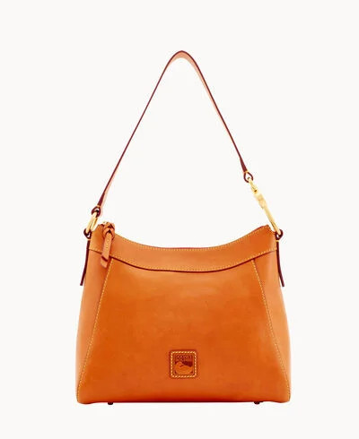 Florentine Large Cassidy Hobo | Dooney & Bourke (US)