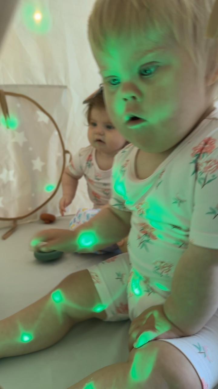 Fun playtime setup for home! 

#LTKKids #LTKHome #LTKParties