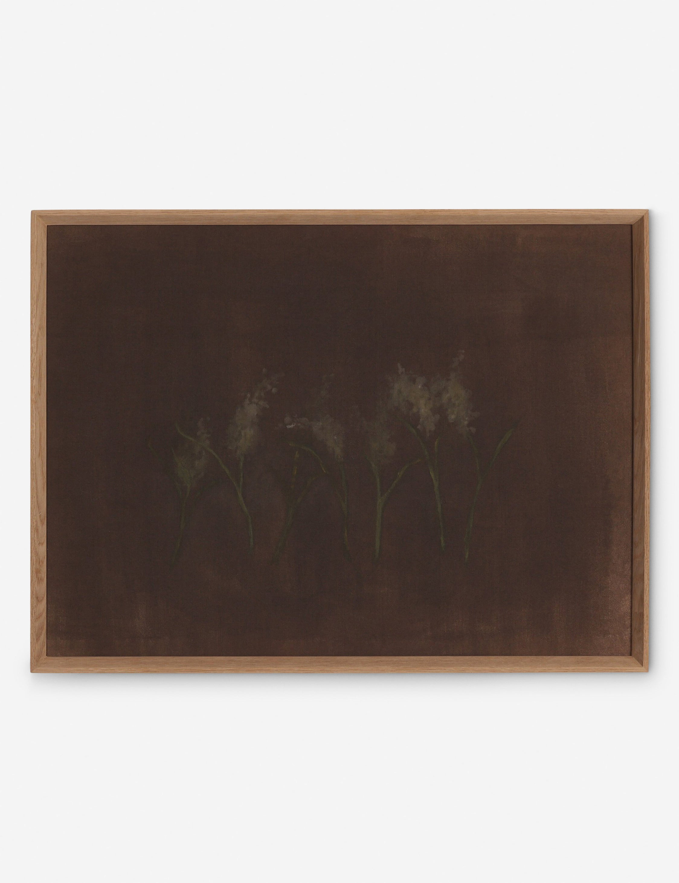 Bloom III Wall Art by Brittney Schulz | Lulu and Georgia 