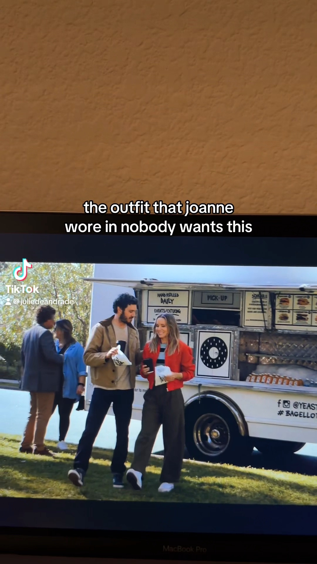 Joanne’s outfit from nobody wants this

#LTKSeasonal #LTKHoliday #LTKGiftGuide