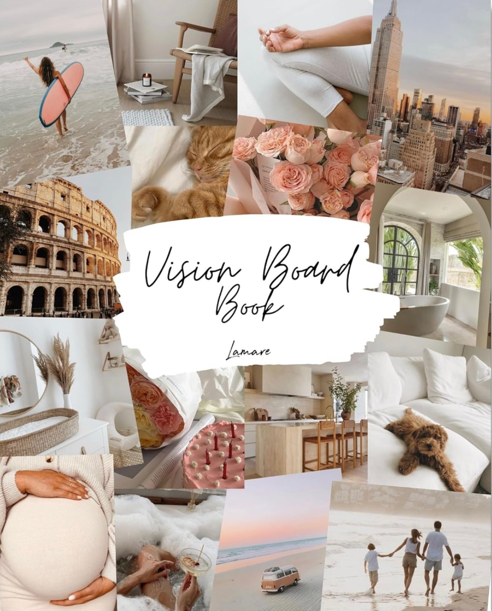Ordered this today & can’t wait to make a vision board for 2025 

#LTKTravel #LTKHome #LTKItBag