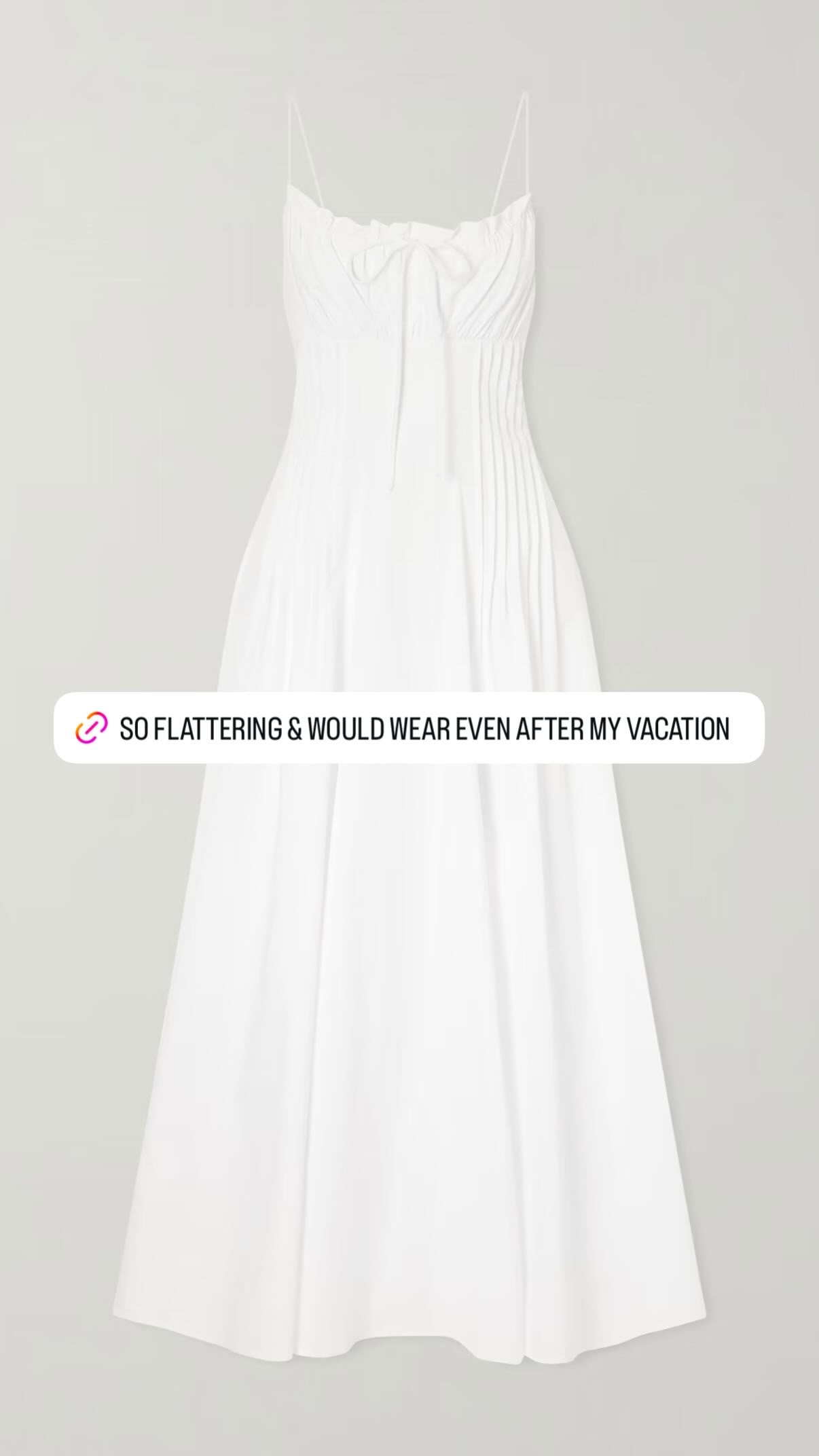So flattering & would wear even after my vacation. Sharing a roundup of resort favorites. From dresses, to sandals, accessories, swimsuits, and more. 

 #LTKootd #LTKSeasonal #LTKTravel