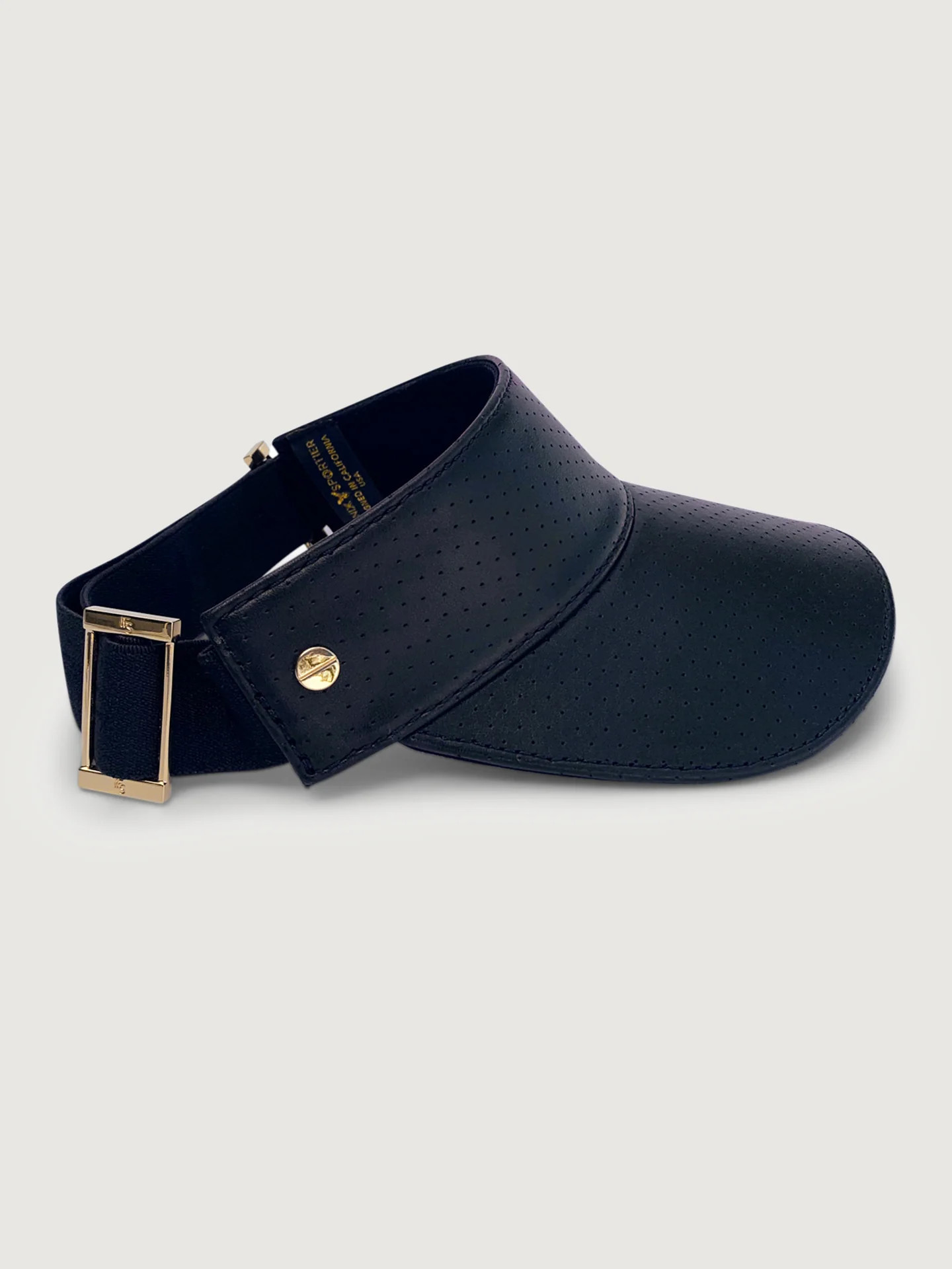 Fenix Sportier The Visor - Navy - Size OS | Carbon38