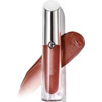 Armani Prisma Glass Lip Gloss 3.5ml (Various Shades) - 06 Amber Shine | Lookfantastic US