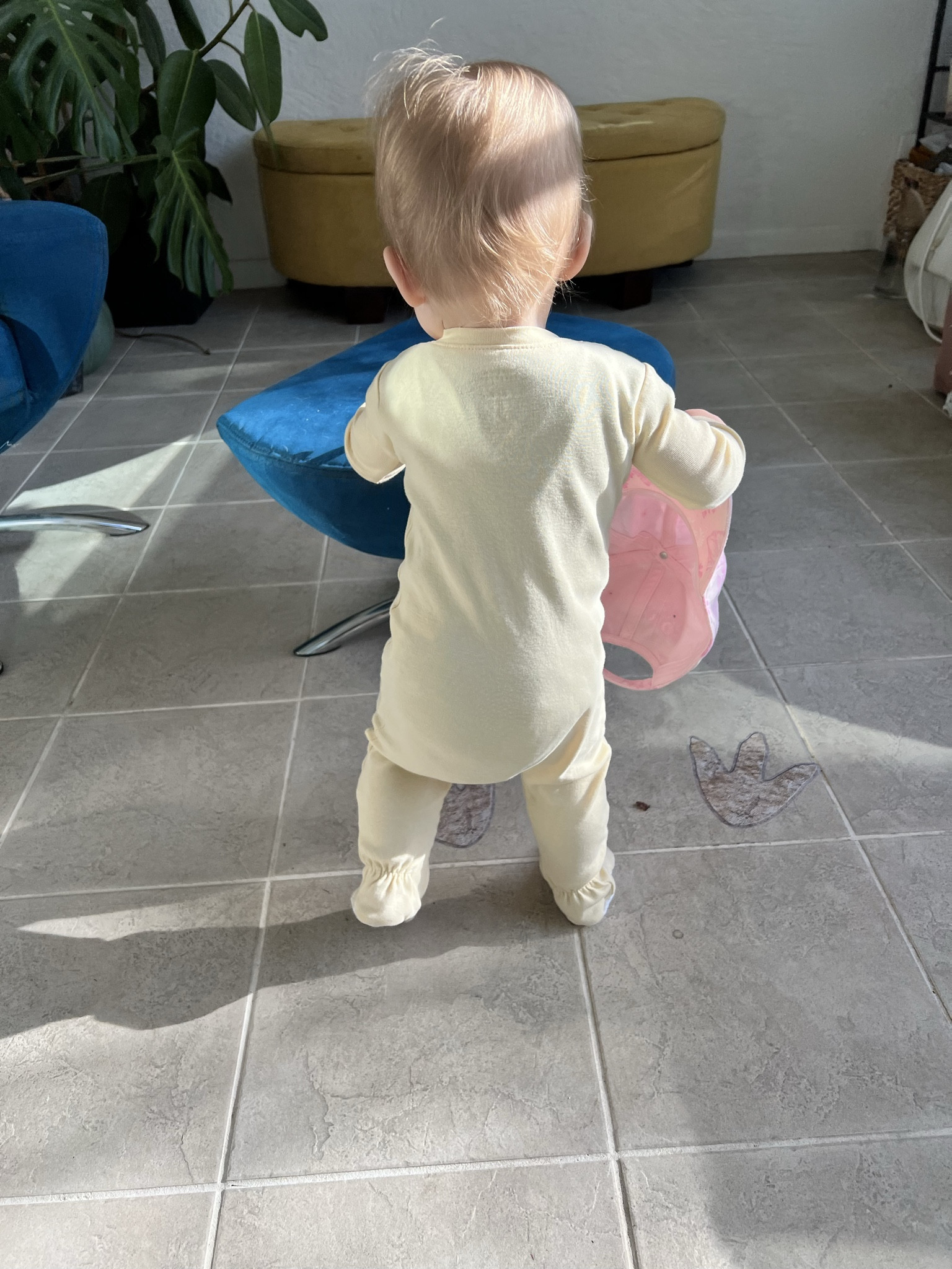 More butter yellow cuteness from the Sophia G x Amazon collection! 

The entire collection is adorable and the colors are perfect for spring and summer! I’m linking some favorites below! 

I would size up! The onesies especially are a little on the smaller side ❤️

#amazonfashion #toddlerclothes #babyclothes #easteroutfits 

#LTKSeasonal #LTKmomlife #LTKBaby