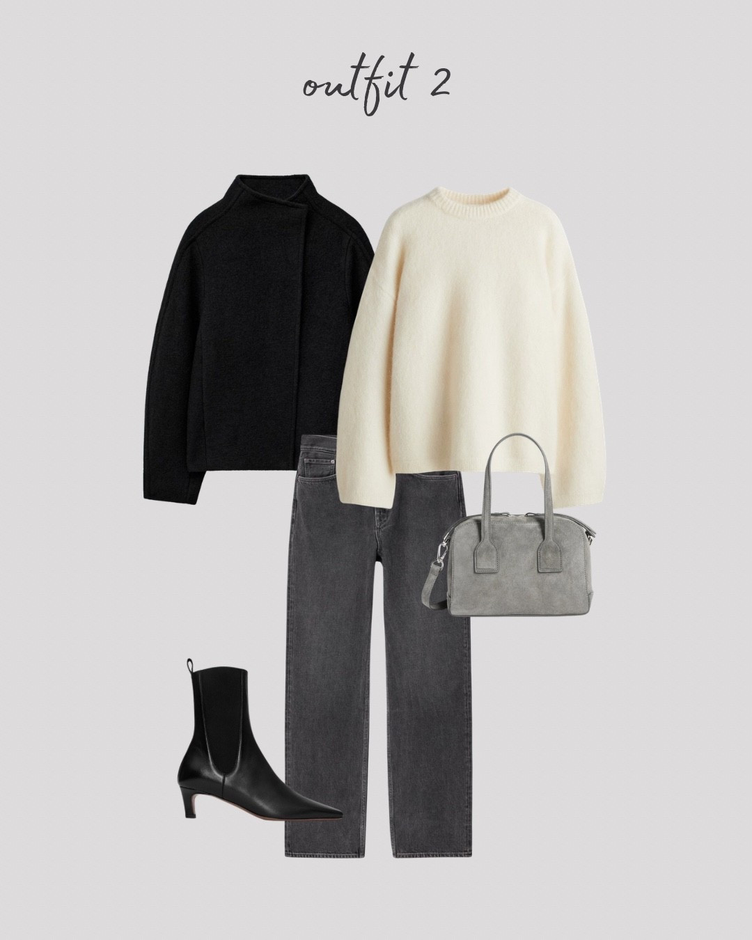 winter outfit ideas 2/11❄️🙂‍↕️

#LTKeurope #LTKCyberWeek #LTKwinter