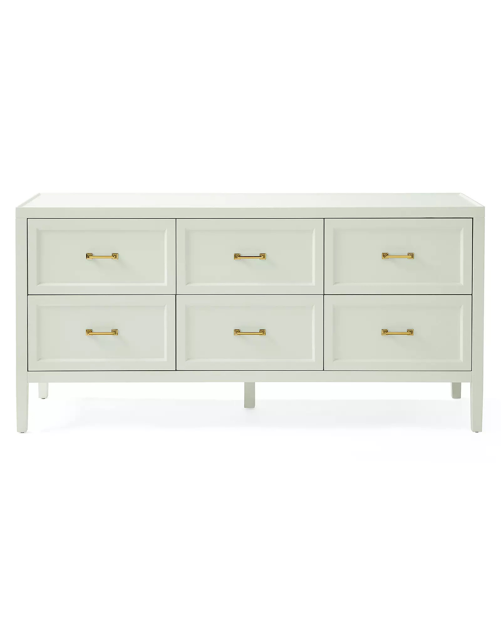 Ellison Dresser | Serena and Lily