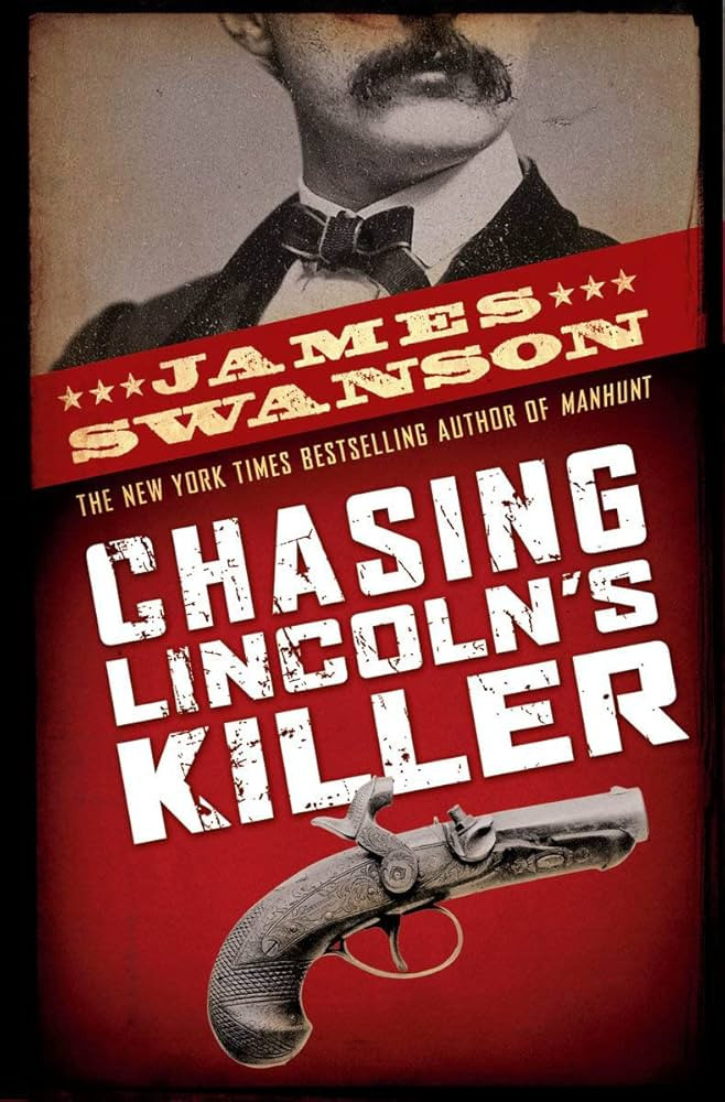 Chasing Lincoln's Killer | Amazon (US)