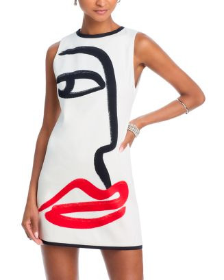 A+O X Koketit Clyde Aline Shift Dress | Bloomingdale's (US)