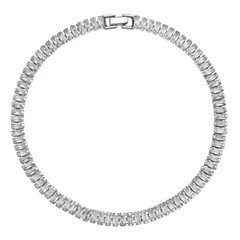 Dani Necklace | Sequin