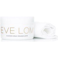 Eve Lom Cleanser 3.3oz | Look Fantastic (US & CA)